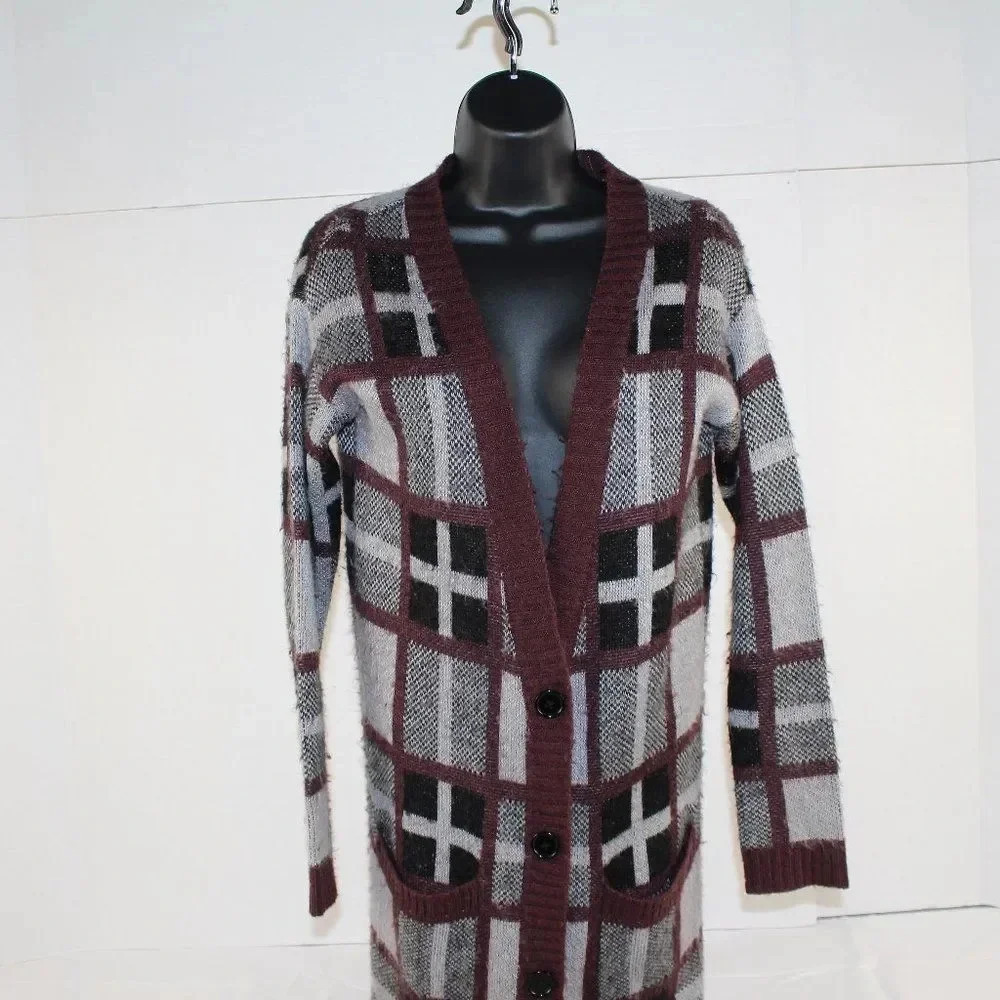 women's cashmere sweater